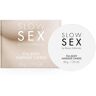 Bijoux Slow Sex Bijoux - Slow Sex Candela Da Massaggio Corpo 50 G