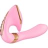 Shunga Toys Shunga - Massaggiatore Intimo Soyo Rosa