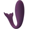 Pretty Love Led Pretty Love - App Jayleen Vibrator Telecomando Viola