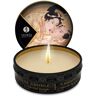 Shunga Candles Shunga - Mini Caress By Candelight Candela Da Massaggio Vaniglia 30 Ml