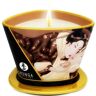 Shunga Candles Shunga - Mini Caress By Candelight Candela Da Massaggio Al Cioccolato 170 Ml