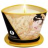 Shunga Candles Shunga - Mini Caress By Candelight Candela Da Massaggio Alla Vaniglia 170 Ml