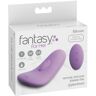 Fantasy For Her - Silicone Remoto Per Favore