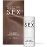 Bijoux Slow Sex Bijoux - Slow Sex Profumo Corpo Solido 8 Gr