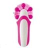 FeelzToys Simulatore di Cunnilingus Clitella Rosa