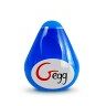 Gvibe Masturbatore Ovetto G-Egg Blu