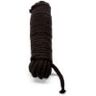 Bondage Boutique Corda Bondage Soft Rope 10 M Nera