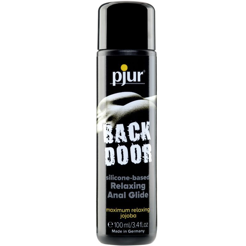 PJUR Lubrificante anale backdoor 100ml