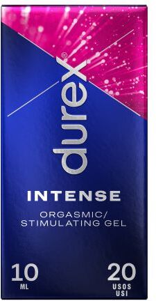 Durex Gel stimolante intense orgasmic