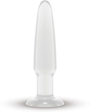 TOYZ4LOVERS Plug Crystal small