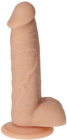 TOYZ4LOVERS Dildo Rod Large Flesh