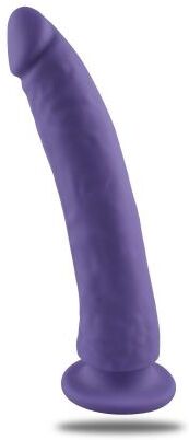 TOYZ4LOVERS Dildo Bendy Rod Purple