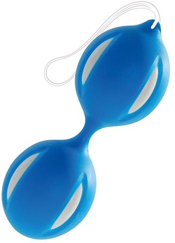 TOYZ4LOVERS Palline vaginali Toffee