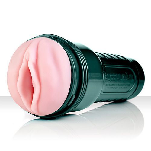 FLESHLIGHT Masturbatore vibro touch vagina