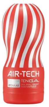 TENGA Masturbatore air tech regular