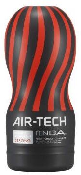 TENGA Masturbatore air tech strong