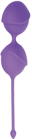 TOYZ4LOVERS Palline delight lichee purple