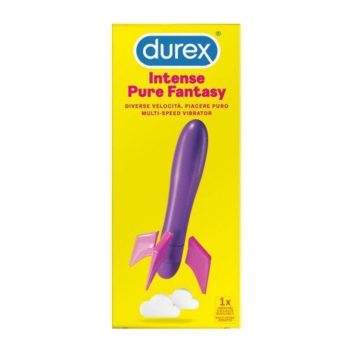 Durex Vibratore pure fantasy