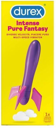 Durex Vibratore pure fantasy