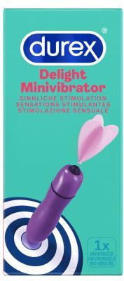 Durex Vibratore intense delight