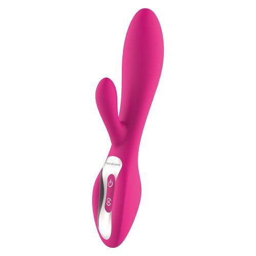 TOYZ4LOVERS Rabbit Concave pink