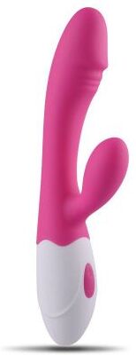 TOYZ4LOVERS Vibratore Rabbit real g-spot