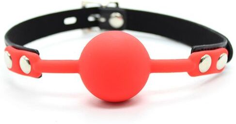 TOYZ4LOVERS Morso ball gag red