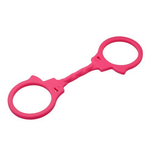 TOYZ4LOVERS Manette timeless pink