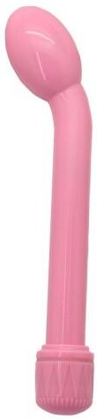 TOYZ4LOVERS Vibratore g-wrench pink