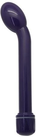 TOYZ4LOVERS Vibratore g-wrench purple