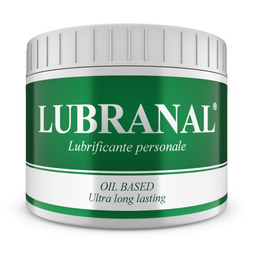 Intimateline Lubrificante anale lubranal