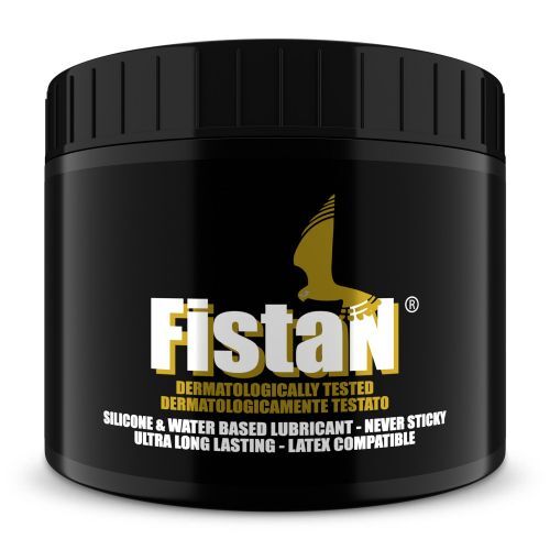 Intimateline Gel lubrificante Fistan 250 ml