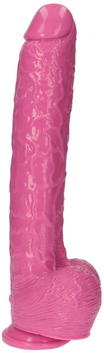 TOYZ4LOVERS Dildo Golia Pink