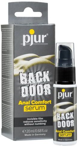 PJUR Siero Back Door 20 ml