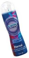 Reckitt Benckiser H.(It.) Spa Durex Eternal Gel Lubrificante