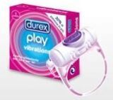 Reckitt Benckiser H.(It.) Spa Anello Stimolante Durex Massagg Play Vibration Gen 3 Italy