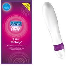 Durex Intense Pure Fantasy Vibratore Massaggiatore Personale