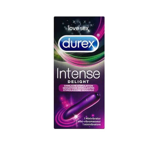 DUREX Play Delight Vibratore