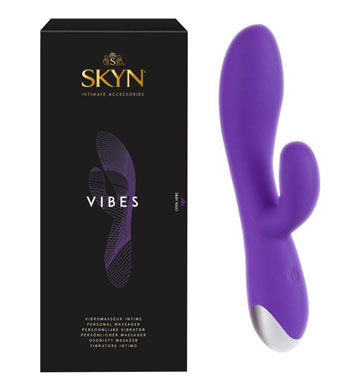 Pikdare spa SKYN VIBES Vibratore Intimo