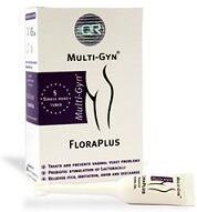 MULTY-GYN FLORAPLUS Floraplus multi-gyn 5 appl.