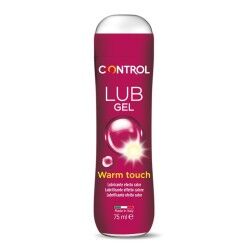 Chicco Control Gel Lubrificante Warmtouch 75ml Lotto Scadenza 30/06/24