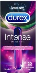 Durex INTENSE ORGASMIC GEL