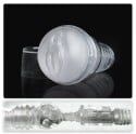 Fleshlight Masturbatore Ice Vagina Crystal