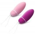 LELO Pallina Vaginale Vibrante Luna Smart Bead