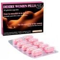 Vital Perfect Desire Women Pills 10 Capsule