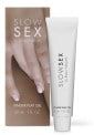 Bijoux Indiscrets Gel Lubrificante Finger Play Slow Sex