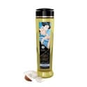 Shunga Olio da Massaggio Erotico Noce di Cocco 240 ml