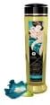 Shunga Olio da Massaggio Erotico Fiori delle Isole 240 ml