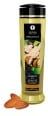 Shunga Olio Da Massaggio Delizioso Biologico Mandorla Dolce 240 ml