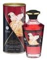 Shunga Olio Afrodisiaco Riscaldante Fragole &amp; Champagne